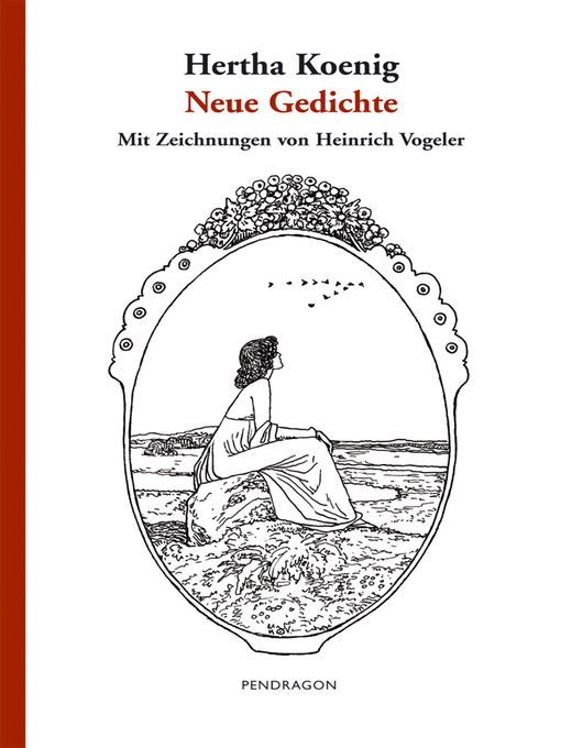 Title details for Neue Gedichte by Hertha Koenig - Available